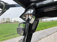 2012 linde e25 elektrische vorkheftruck - afbeelding 17 van  35