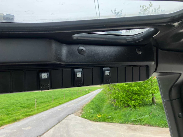 2012 linde e25 elektrische vorkheftruck - afbeelding 18 van  35