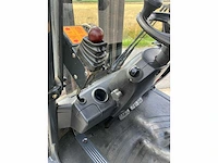 2012 linde explosie vrij h25d vorkheftruck - afbeelding 8 van  53