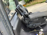 2012 linde explosie vrij h25d vorkheftruck - afbeelding 21 van  53