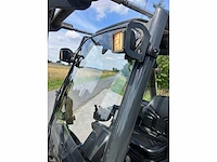 2012 linde explosie vrij h25d vorkheftruck - afbeelding 26 van  53