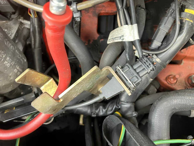 2012 linde explosie vrij h25d vorkheftruck - afbeelding 36 van  53