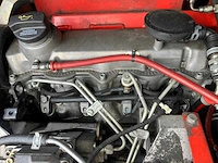 2012 linde explosie vrij h25d vorkheftruck - afbeelding 43 van  53