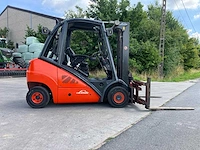 2012 linde explosie vrij h25d vorkheftruck - afbeelding 45 van  53