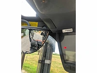 2012 linde h25d-1 explosievrije vorkheftruck met roterend vorkenbord - afbeelding 26 van  53