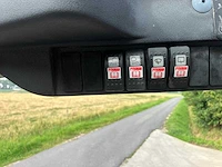 2012 linde h25d-1 explosievrije vorkheftruck met roterend vorkenbord - afbeelding 28 van  53