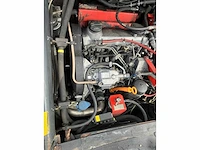 2012 linde h25d-1 explosievrije vorkheftruck met roterend vorkenbord - afbeelding 41 van  53