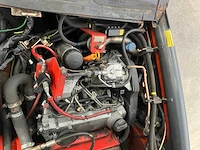 2012 linde h25d-1 explosievrije vorkheftruck met roterend vorkenbord - afbeelding 43 van  53