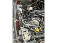 2012 linde h25t vorkheftruck - afbeelding 17 van  28
