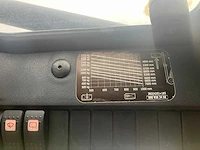 2012 linde h25t vorkheftruck - afbeelding 19 van  28