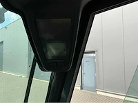2012 linde h60d - 01 vorkheftruck - afbeelding 11 van  19