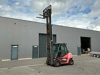 2012 linde h60d - 01 vorkheftruck - afbeelding 7 van  19