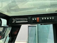 2012 linde h60d - 01 vorkheftruck - afbeelding 8 van  19