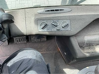 2012 linde h60d - 01 vorkheftruck - afbeelding 9 van  19