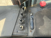 2012 linde r14s-12 reach truck - afbeelding 12 van  12