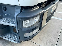 2012 man tgm vrachtwagen - afbeelding 6 van  43