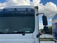 2012 man tgm vrachtwagen - afbeelding 11 van  43
