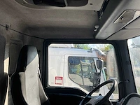 2012 man tgm vrachtwagen - afbeelding 25 van  43