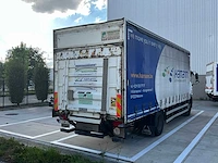 2012 man tgm vrachtwagen - afbeelding 41 van  43