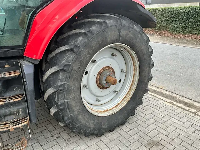 2012 massey ferguson 7499 dyna-vt - afbeelding 3 van  52