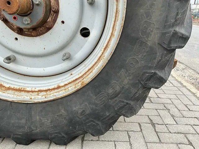 2012 massey ferguson 7499 dyna-vt - afbeelding 4 van  52