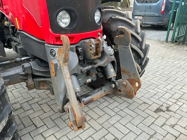 2012 massey ferguson 7499 dyna-vt - afbeelding 5 van  52