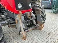 2012 massey ferguson 7499 dyna-vt - afbeelding 5 van  52