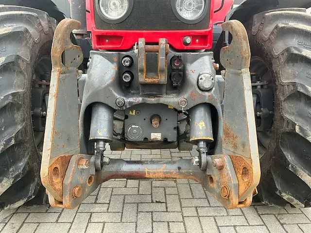 2012 massey ferguson 7499 dyna-vt - afbeelding 6 van  52