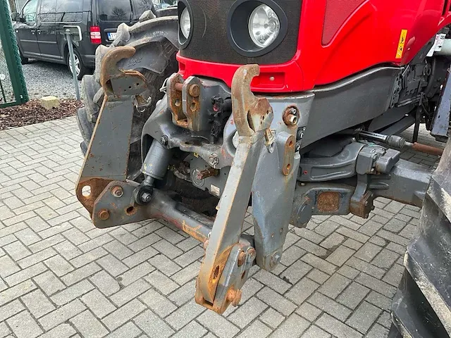 2012 massey ferguson 7499 dyna-vt - afbeelding 7 van  52