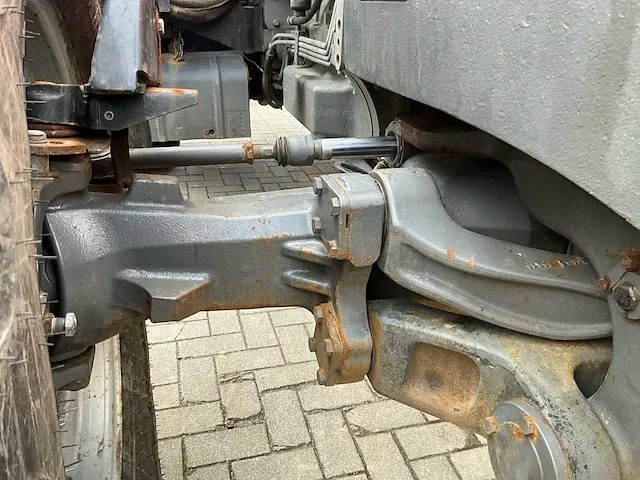 2012 massey ferguson 7499 dyna-vt - afbeelding 9 van  52