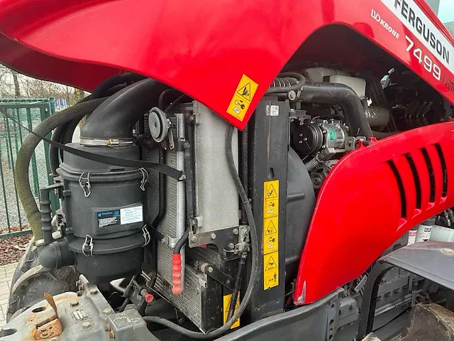 2012 massey ferguson 7499 dyna-vt - afbeelding 11 van  52