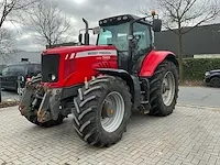 2012 massey ferguson 7499 dyna-vt