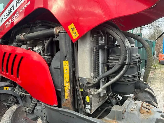 2012 massey ferguson 7499 dyna-vt - afbeelding 14 van  52