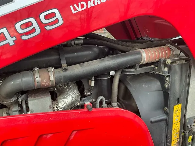2012 massey ferguson 7499 dyna-vt - afbeelding 15 van  52