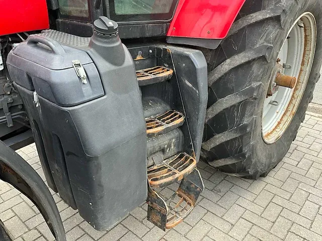 2012 massey ferguson 7499 dyna-vt - afbeelding 16 van  52