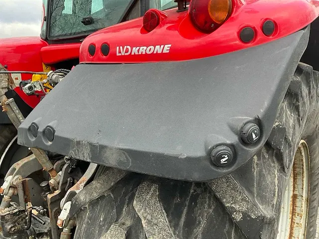 2012 massey ferguson 7499 dyna-vt - afbeelding 19 van  52