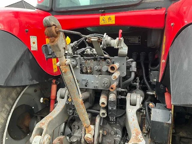 2012 massey ferguson 7499 dyna-vt - afbeelding 22 van  52
