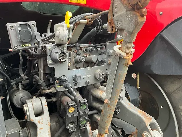 2012 massey ferguson 7499 dyna-vt - afbeelding 24 van  52