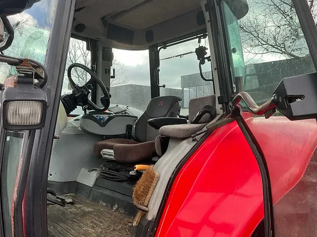 2012 massey ferguson 7499 dyna-vt - afbeelding 27 van  52
