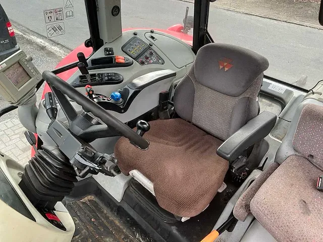 2012 massey ferguson 7499 dyna-vt - afbeelding 28 van  52