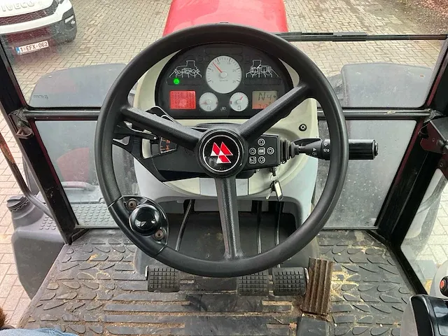 2012 massey ferguson 7499 dyna-vt - afbeelding 33 van  52