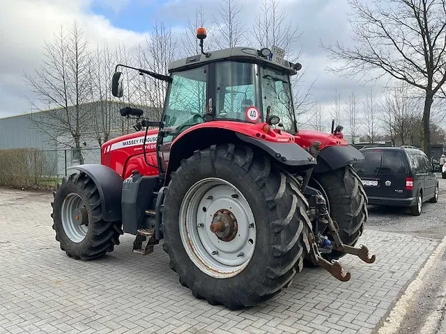 2012 massey ferguson 7499 dyna-vt - afbeelding 23 van  52