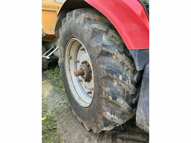 2012 massey ferguson 7499 dyna-vt - afbeelding 44 van  52