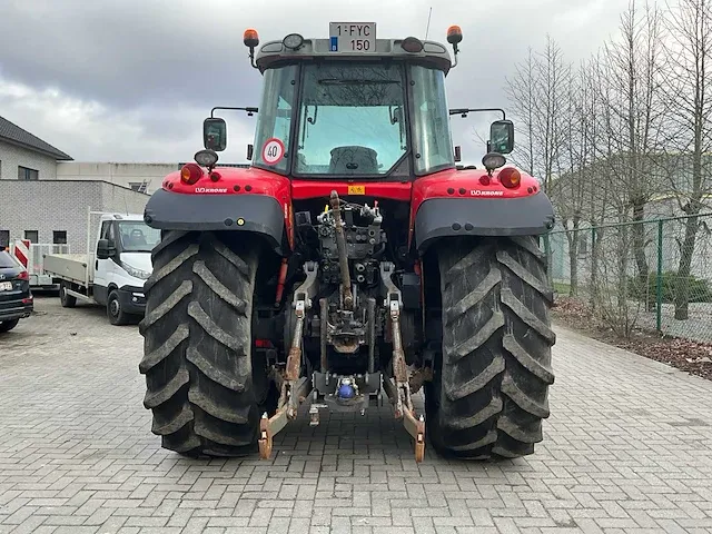 2012 massey ferguson 7499 dyna-vt - afbeelding 34 van  52
