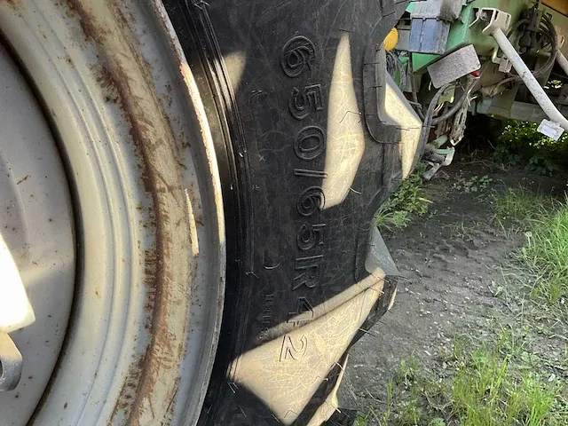 2012 massey ferguson 7499 dyna-vt - afbeelding 48 van  52