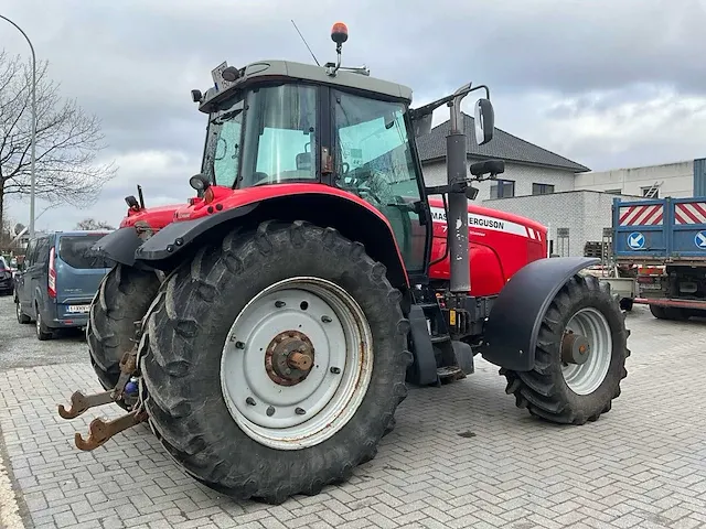 2012 massey ferguson 7499 dyna-vt - afbeelding 45 van  52