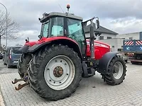 2012 massey ferguson 7499 dyna-vt - afbeelding 45 van  52