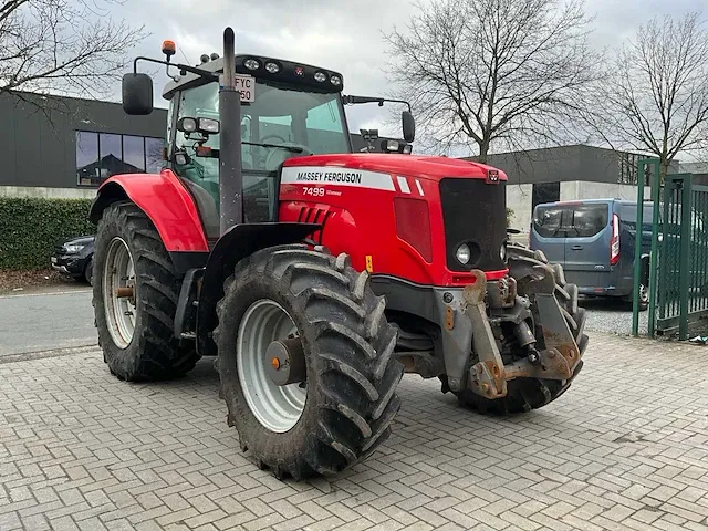 2012 massey ferguson 7499 dyna-vt - afbeelding 50 van  52