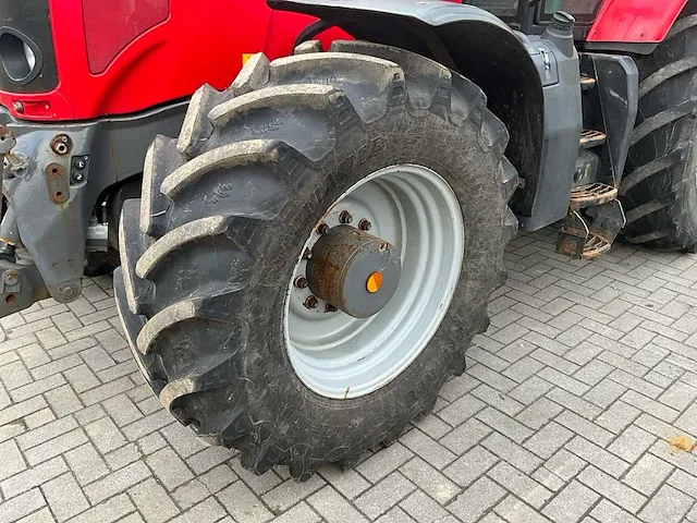 2012 massey ferguson 7499 dyna-vt - afbeelding 52 van  52