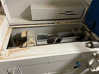 2012 mayer ps 80 platen opdeelzaagmachine - afbeelding 12 van  20